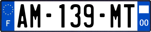 AM-139-MT