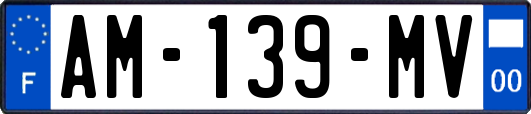 AM-139-MV