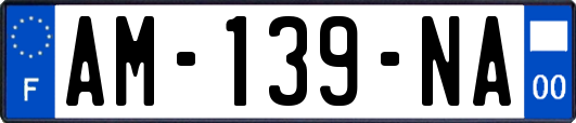 AM-139-NA