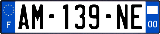 AM-139-NE