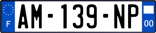 AM-139-NP