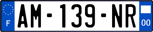 AM-139-NR