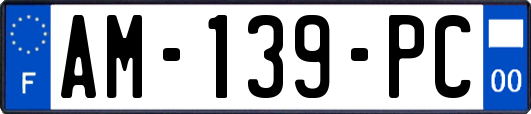 AM-139-PC
