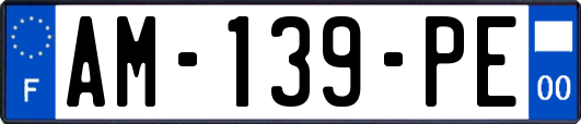AM-139-PE