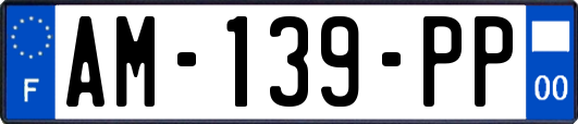 AM-139-PP