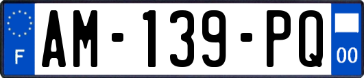 AM-139-PQ