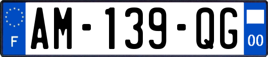 AM-139-QG