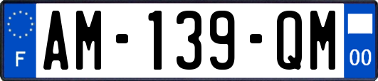 AM-139-QM