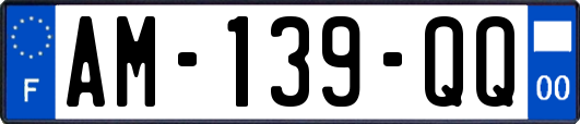 AM-139-QQ