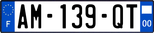 AM-139-QT
