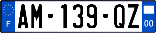 AM-139-QZ