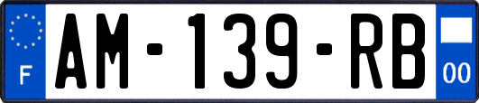 AM-139-RB