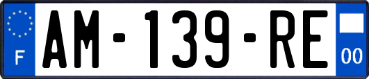 AM-139-RE