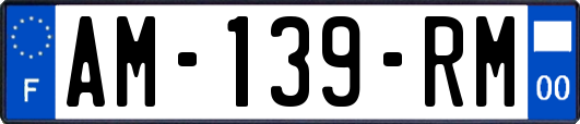 AM-139-RM