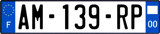 AM-139-RP