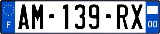 AM-139-RX
