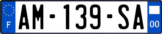 AM-139-SA
