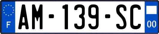 AM-139-SC