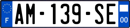 AM-139-SE