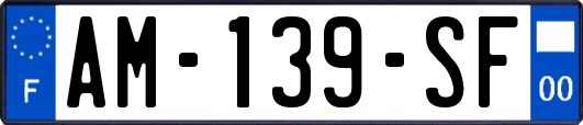AM-139-SF