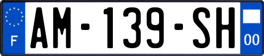 AM-139-SH