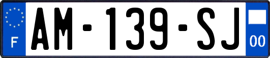 AM-139-SJ