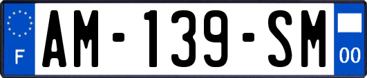 AM-139-SM