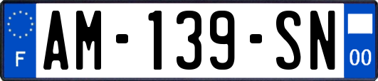 AM-139-SN