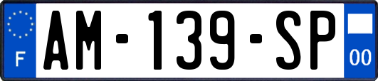 AM-139-SP