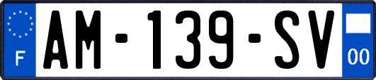 AM-139-SV