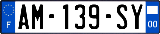 AM-139-SY