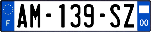 AM-139-SZ