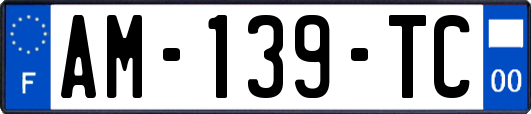 AM-139-TC