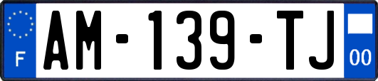 AM-139-TJ