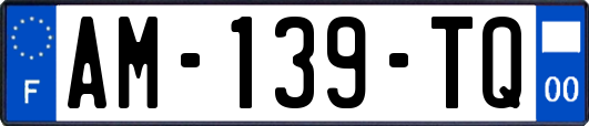 AM-139-TQ