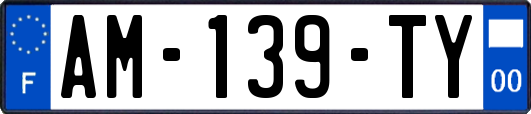 AM-139-TY