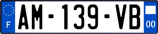 AM-139-VB