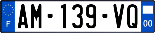 AM-139-VQ