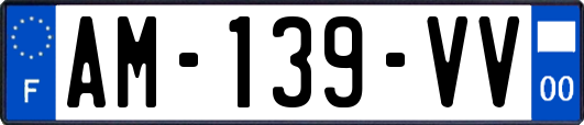 AM-139-VV