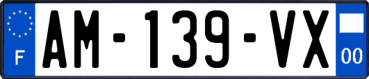 AM-139-VX