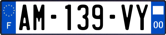 AM-139-VY