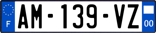 AM-139-VZ
