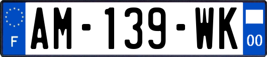 AM-139-WK