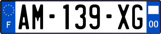 AM-139-XG