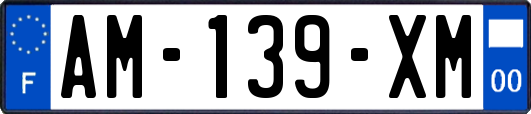 AM-139-XM