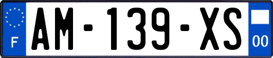 AM-139-XS