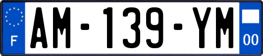 AM-139-YM