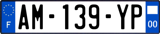 AM-139-YP