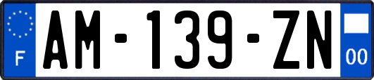 AM-139-ZN