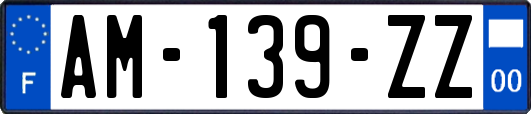 AM-139-ZZ